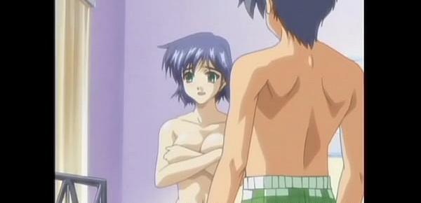  Watch This Romantic Story Of Young Hentai Love